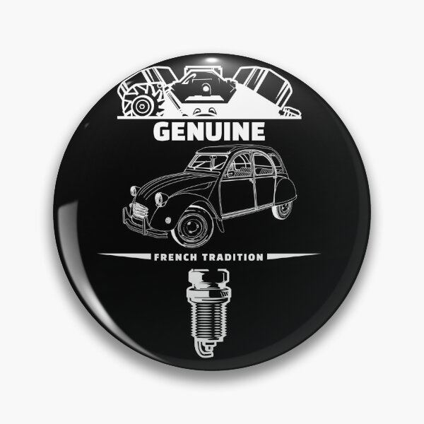 Item preview, Oldtimer French tradition 2CV vintage car designed and sold by 2CV-Oldtimers.