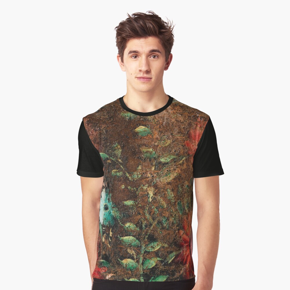 Vintage Graphic T-Shirt