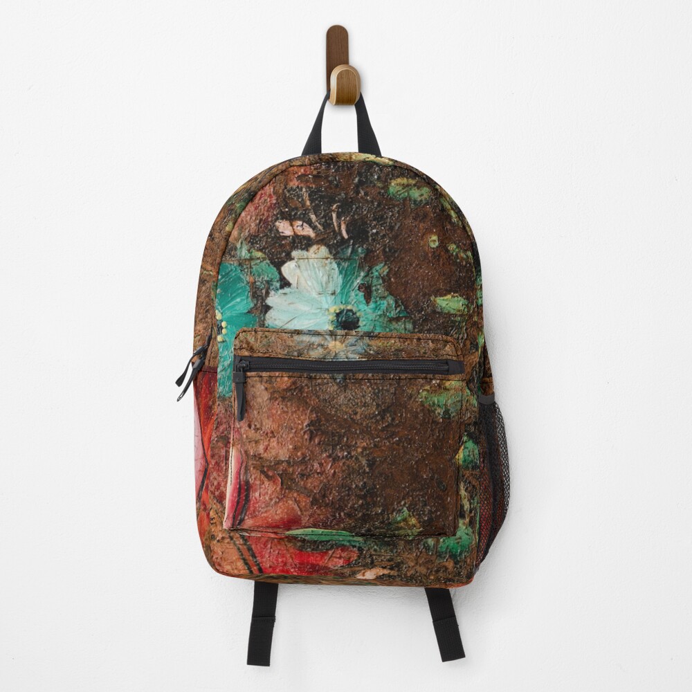 Item preview, Backpack designed and sold by Claudiocmb.