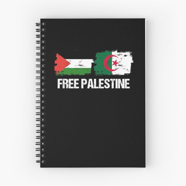 Item preview, Algeria Gift Palestine Free Palestine Gaza designed and sold by Nessshirts.