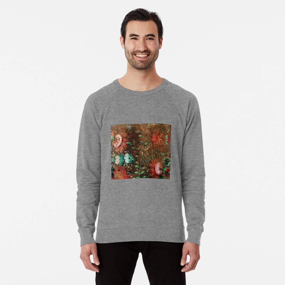 Vintage Lightweight Sweatshirt