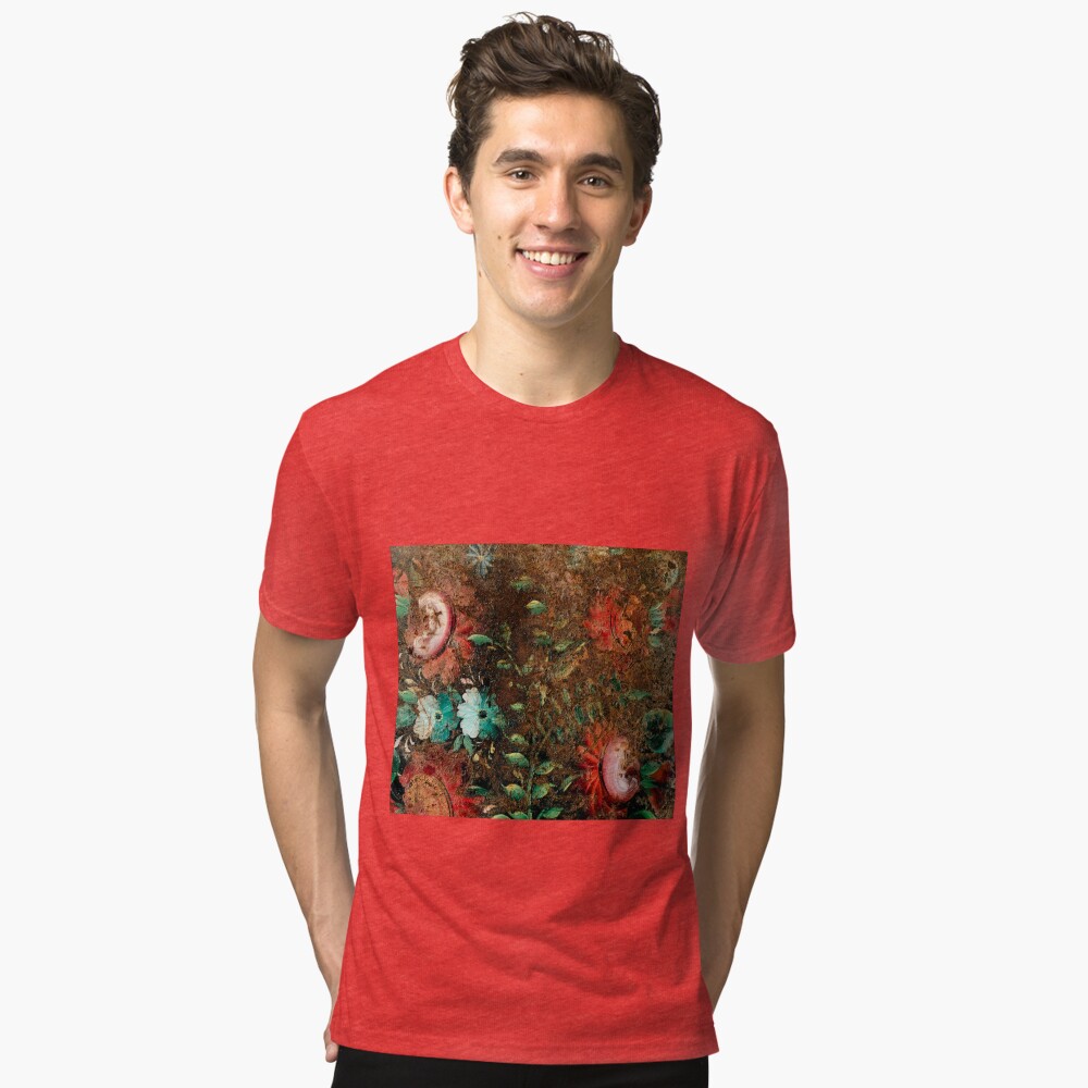 Vintage Tri-blend T-Shirt