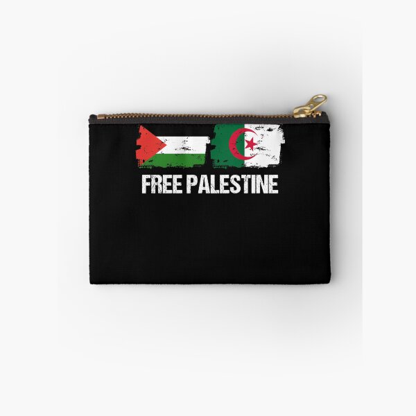 Item preview, Algeria Gift Palestine Free Palestine Gaza designed and sold by Nessshirts.