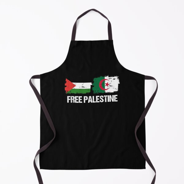 Item preview, Algeria Gift Palestine Free Palestine Gaza designed and sold by Nessshirts.