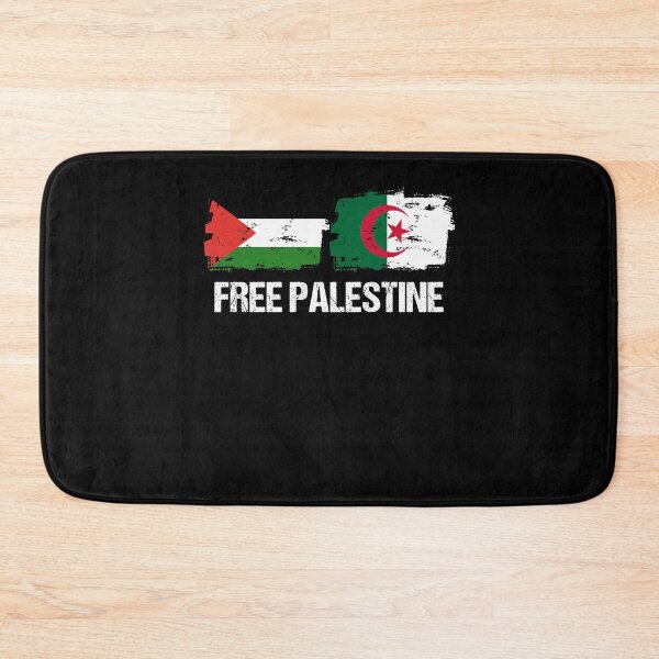 Item preview, Algeria Gift Palestine Free Palestine Gaza designed and sold by Nessshirts.