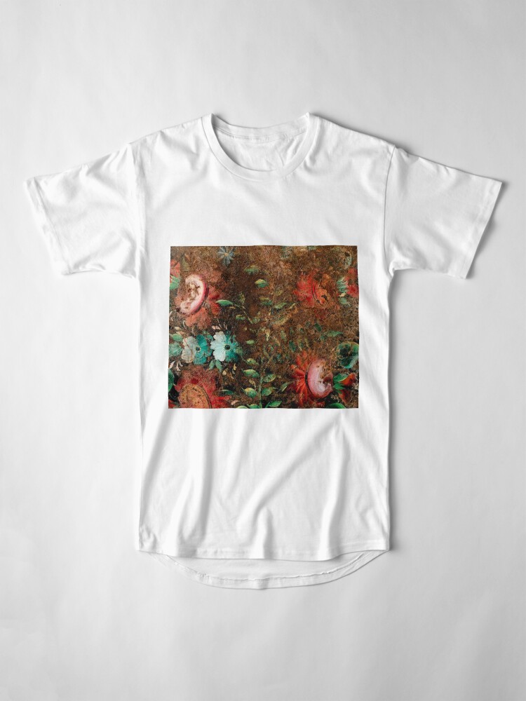 Alternate view of Vintage Long T-Shirt