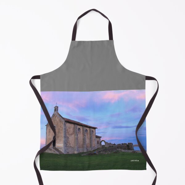 Item preview, Santa Catalina designed and sold by Uhaina.