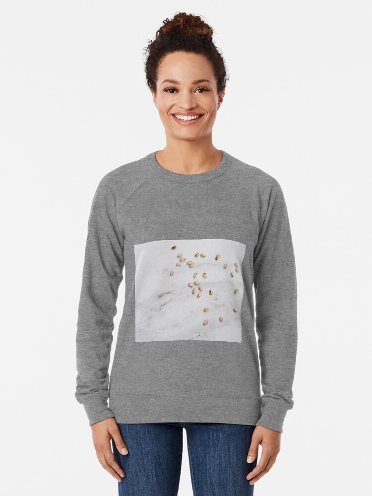 Alternate view of Peanut Lightweight Sweatshirt