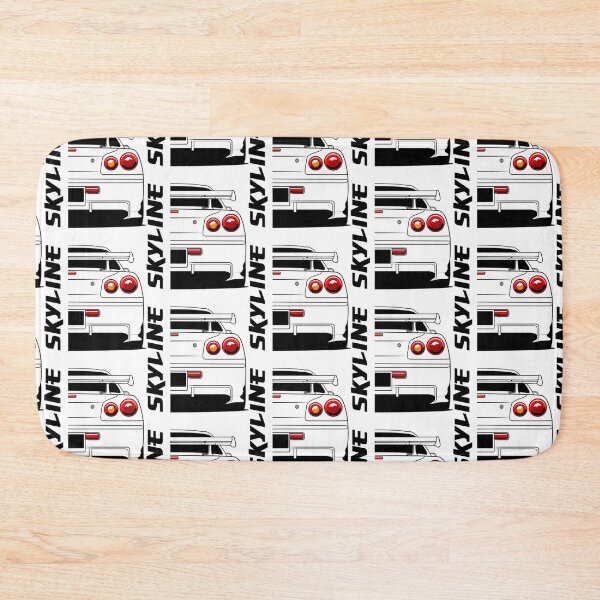 Item preview, Gtr R34 GTR SKYLINE designed and sold by CherryTeess.