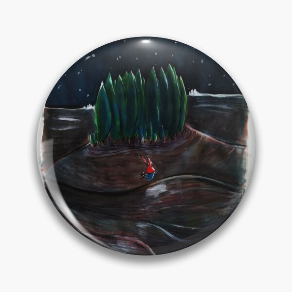 Item preview, Night Run designed and sold by RBRTIllustrator.