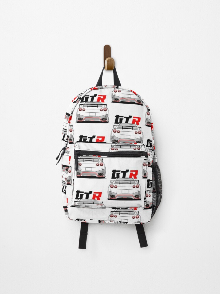 Gtr R35 GTR SKYLINE GTR | Backpack