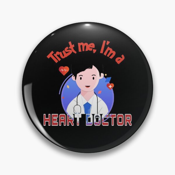 Item preview, heart doctor, trust me i’m a heart doctor, intensive care unit, Frontliner hero. Nurse, or nurse on duty designed and sold by doctors-apparel.