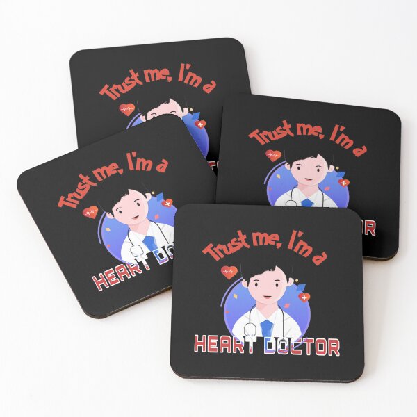 Item preview, heart doctor, trust me i’m a heart doctor, intensive care unit, Frontliner hero. Nurse, or nurse on duty designed and sold by doctors-apparel.