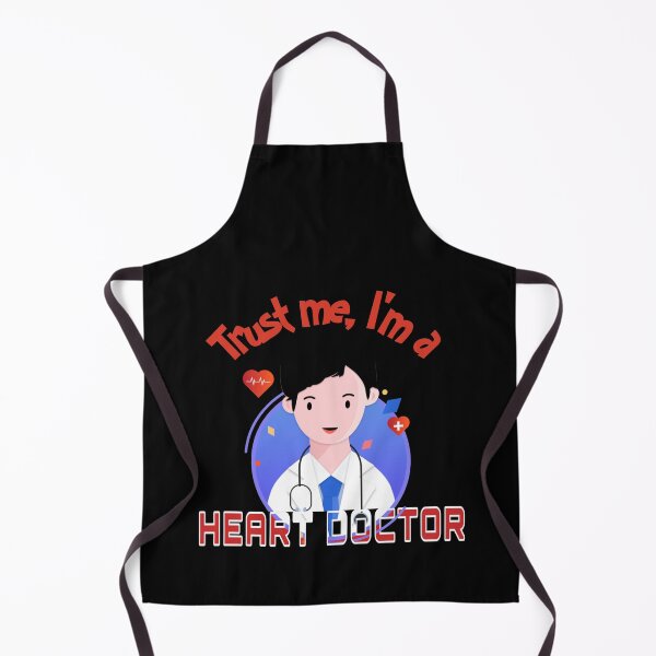 Item preview, heart doctor, trust me i’m a heart doctor, intensive care unit, Frontliner hero. Nurse, or nurse on duty designed and sold by doctors-apparel.