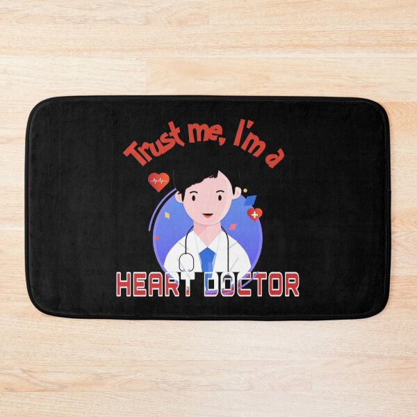 Item preview, heart doctor, trust me i’m a heart doctor, intensive care unit, Frontliner hero. Nurse, or nurse on duty designed and sold by doctors-apparel.
