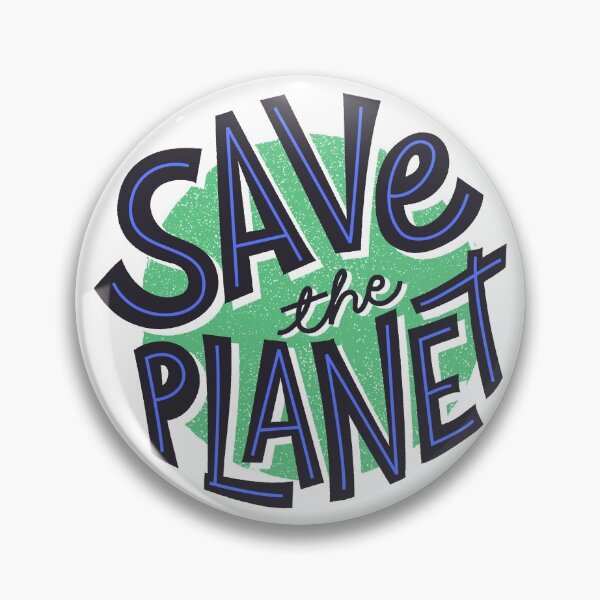 Item preview, Save the Planet designed and sold by Aryan Tiwari.