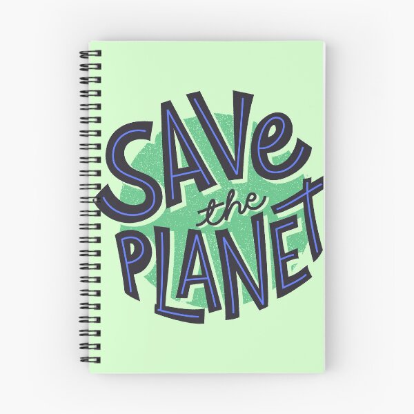 Item preview, Save the Planet designed and sold by Aryan Tiwari.