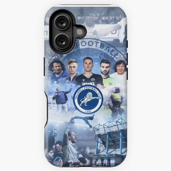 Item preview, Héros de Millwall designed and sold by Millwall.store.