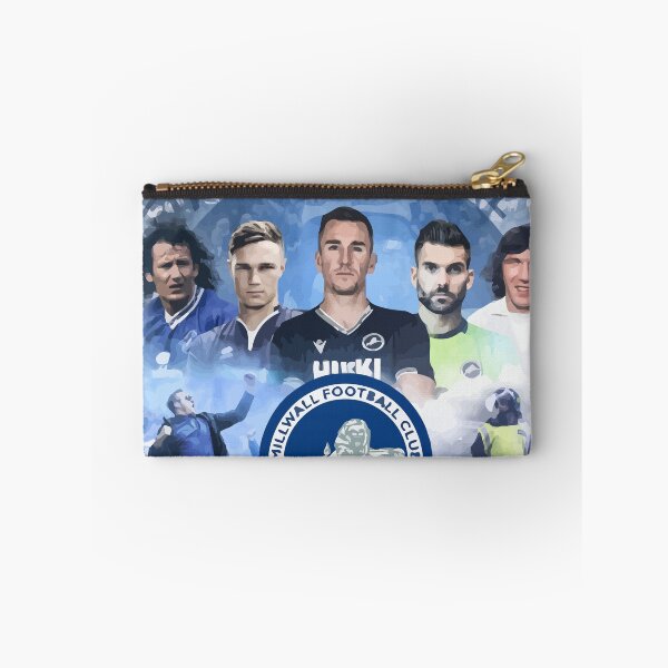 Item preview, Millwall Heroes designed and sold by Millwall.store.
