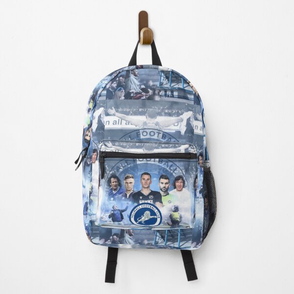 Item preview, Héroes de Millwall designed and sold by Millwall.store.
