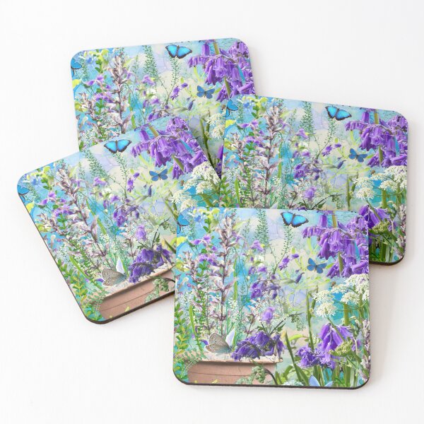 Item preview, May Flowers designed and sold by MillieMoth.