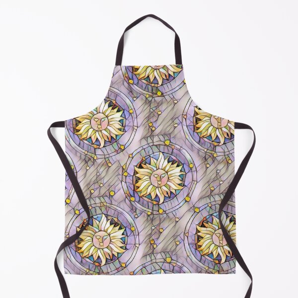 Item preview, Mosaic Sun designed and sold by Imakeyouhappy.