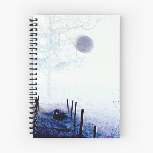 Item preview, Orb Reporting Photograph # 12 -Color Reversed designed and sold by PaulCoover.