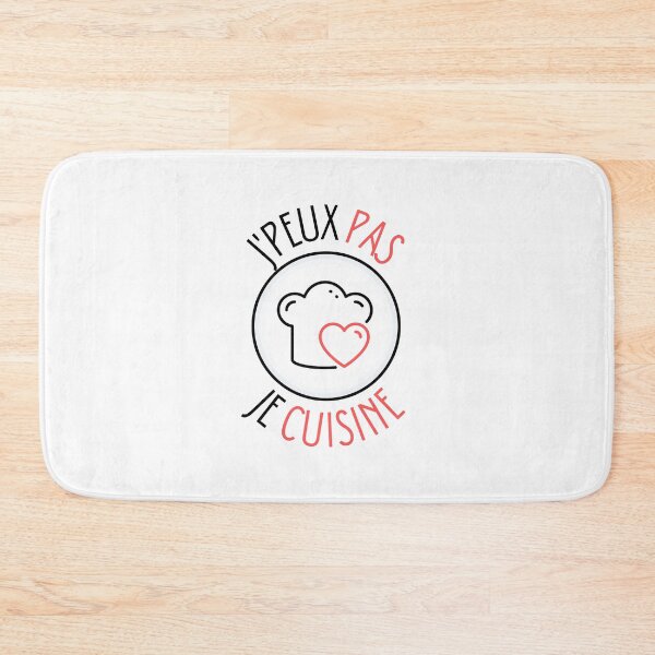 Item preview, I can't I cook designed and sold by JeremyMadaci.