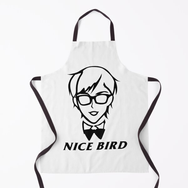 Item preview, Nice Bird Kotaro Fried Chicken designed and sold by AnnaYenardi.