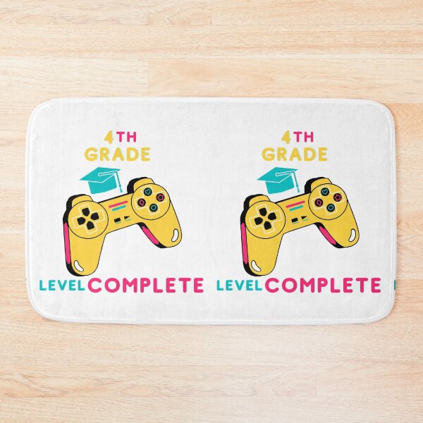 Item preview, 4th grade level complete designed and sold by Yousran.