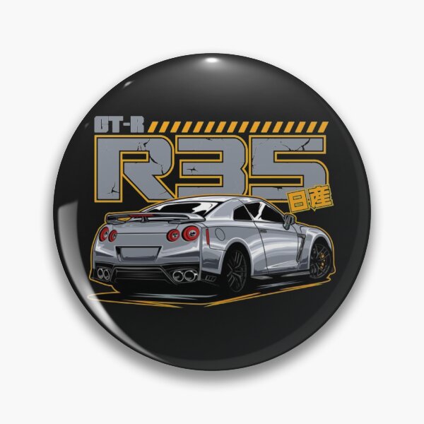 Artikelvorschau, Gtr R35 GTR entworfen und verkauft von CherryTeess.