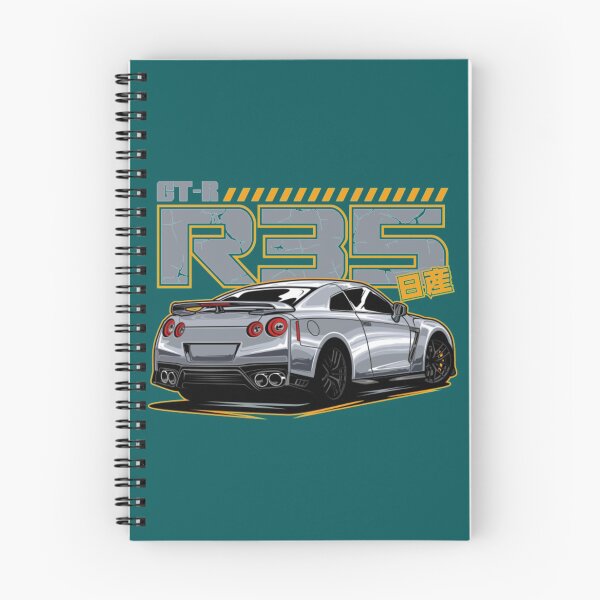 Item preview, Gtr R35 GTR designed and sold by CherryTeess.