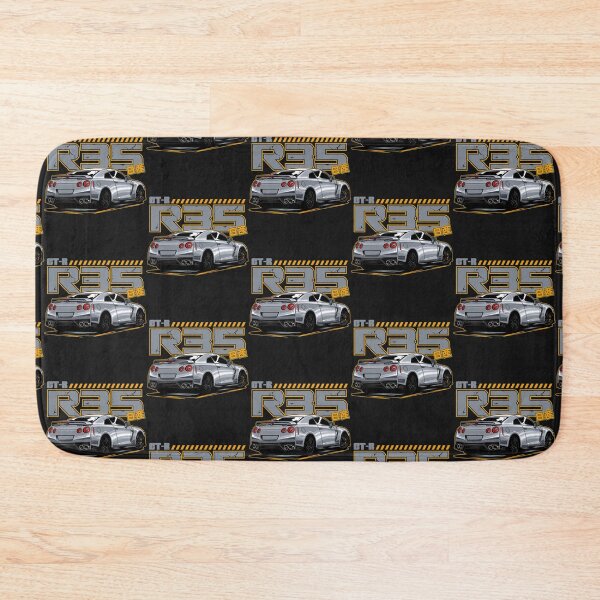 Item preview, Gtr R35 GTR designed and sold by CherryTeess.