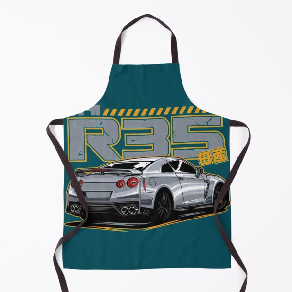 Item preview, Gtr R35 GTR designed and sold by CherryTeess.