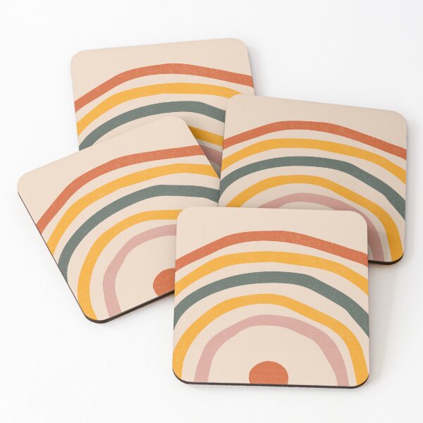 Item preview, Boho Style Rainbow designed and sold by DreamWorkshop.