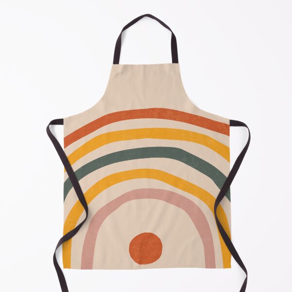 Item preview, Boho Style Rainbow designed and sold by DreamWorkshop.
