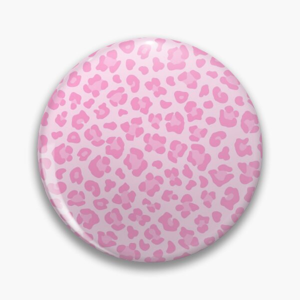 Item preview, Pink Leopard Skin Pattern designed and sold by Ayoub14.
