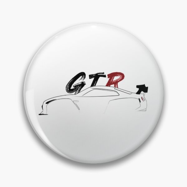 Artikelvorschau, GTR R35 GTR-R35 entworfen und verkauft von CherryTeess.
