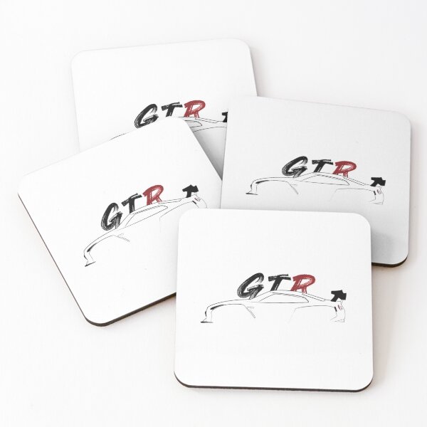 Artikelvorschau, GTR R35 GTR-R35 entworfen und verkauft von CherryTeess.