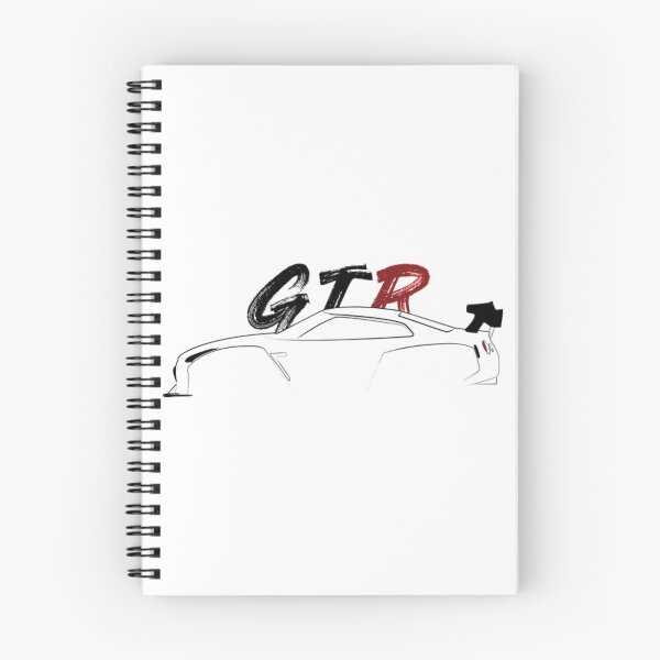 Item preview, GTR R35 GTR-R35 designed and sold by CherryTeess.