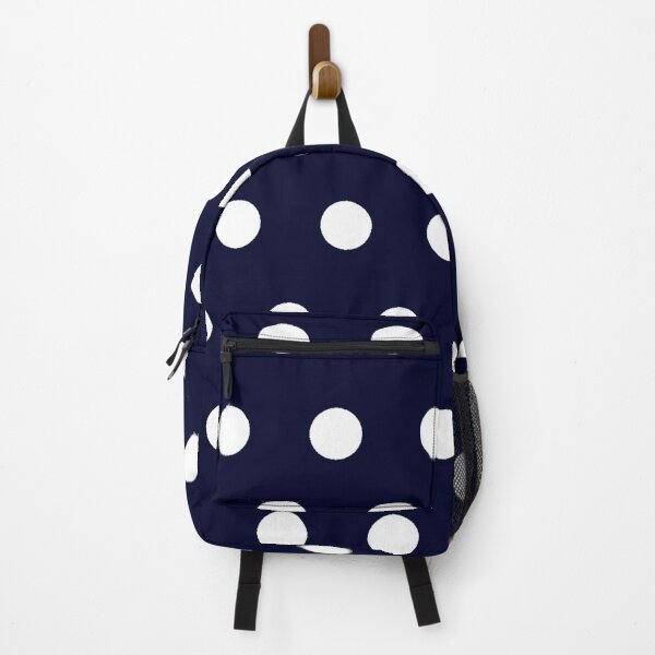 Item preview, Large Polka Dot Pattern designed and sold by Verity Inspirations.
