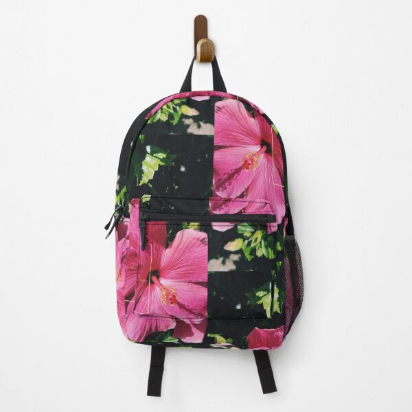 Item preview, Dallas Daisy Design - Pink Hybiscus designed and sold by Mia Muze.