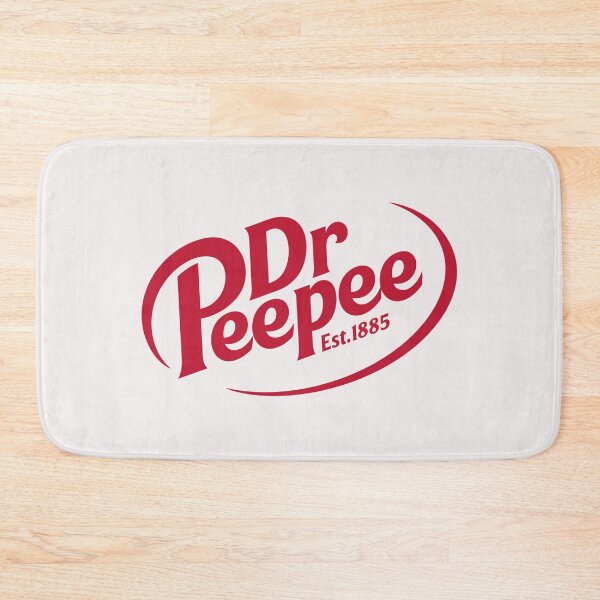 Item preview, Dr. Peepee designed and sold by RichardTB.