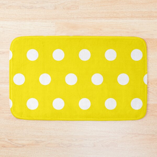 Item preview, Large Polka Dot Pattern designed and sold by Verity Inspirations.
