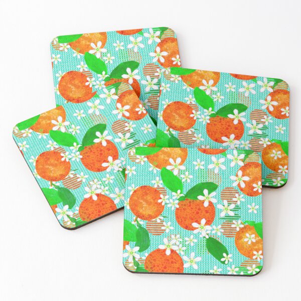 Item preview, NARANJAS designed and sold by joancaronil.