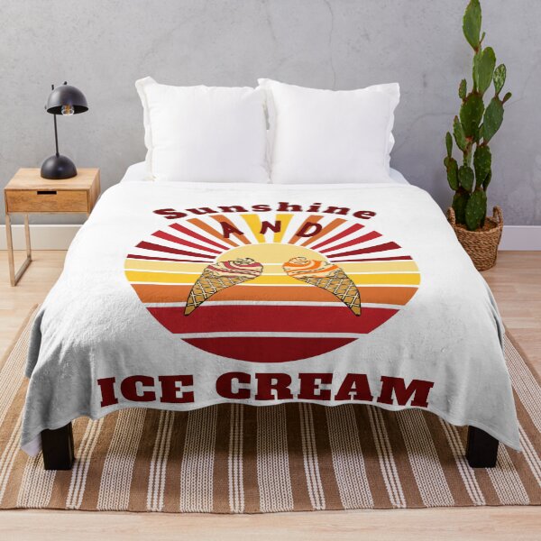 Item preview, Summer, sunshine and ice cream designed and sold by Bodino.