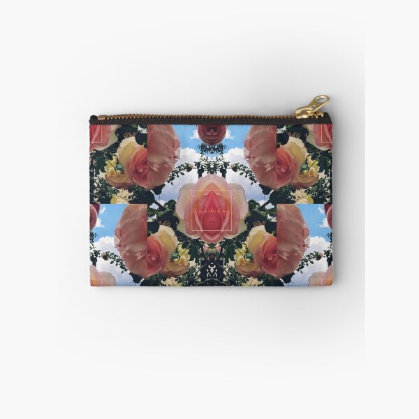 Item preview, Dallas Daisy Design - Roses Motif designed and sold by Mia  Muze.