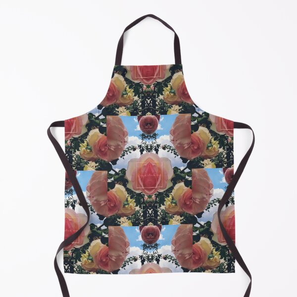 Item preview, Dallas Daisy Design - Roses Motif designed and sold by Mia  Muze.