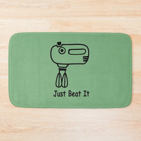 Item preview, Hand Mixer Classic T-Shirt designed and sold by pondemand.