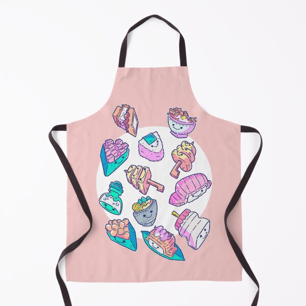 Item preview, Kawaii Tokyo Snacks designed and sold by Hojyn.